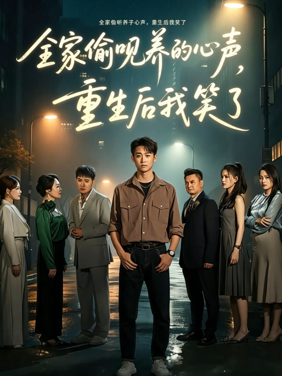 全家听见我的心声