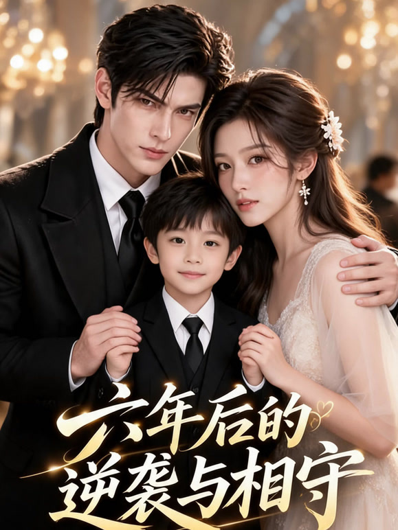 六年后的逆袭与相守