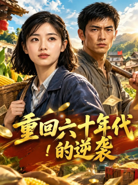 重回六十年代的逆袭