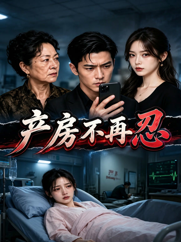 产房不再忍
