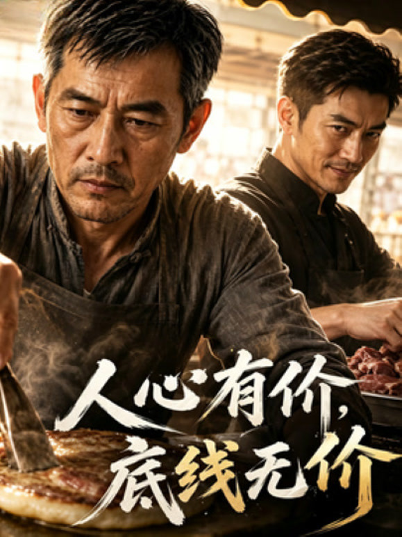 人心有价，底线无价
