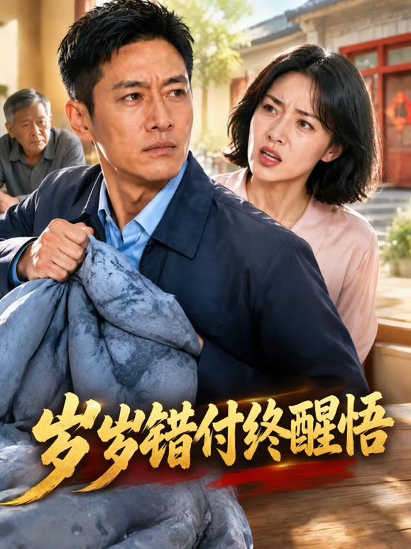岁岁错付终醒悟