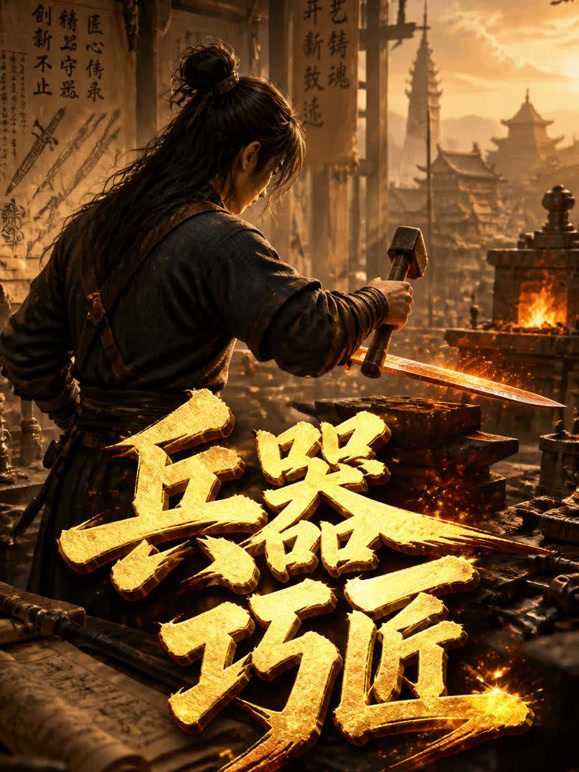 兵器巧匠