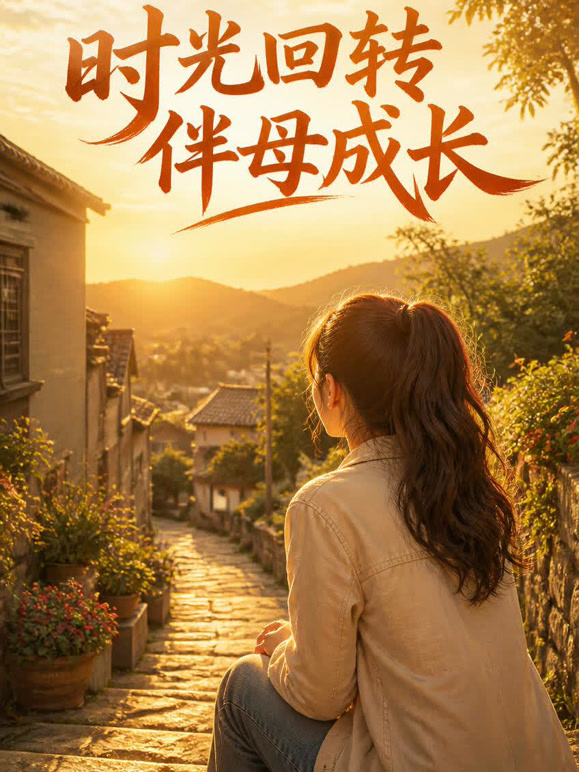 时光回转伴母成长