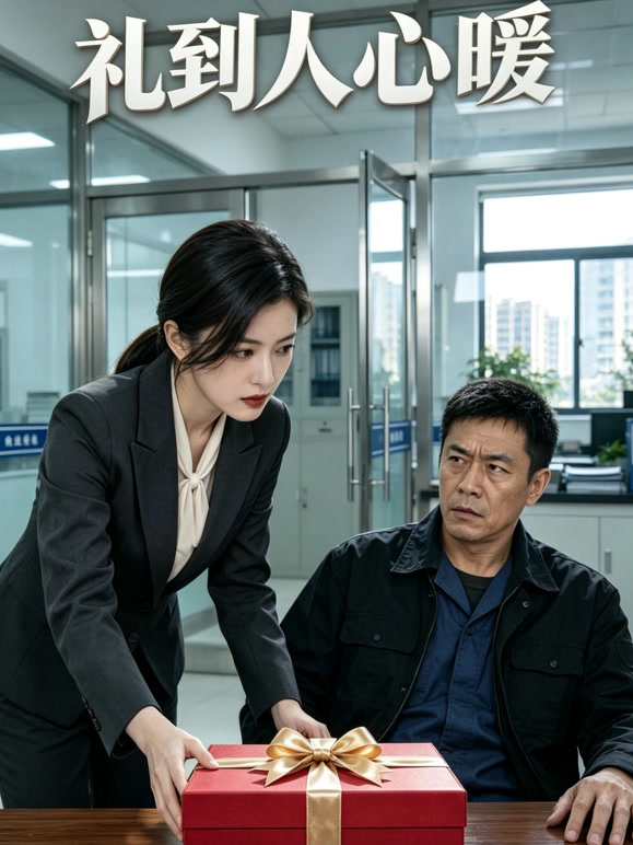 礼到人心暖