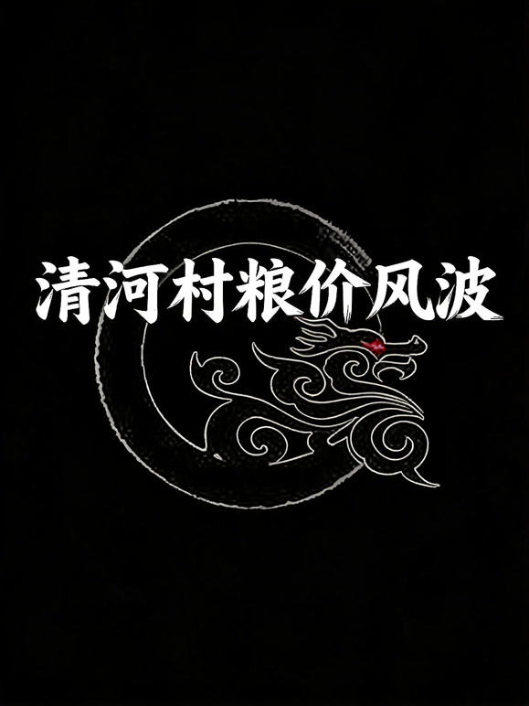 清河村粮价风波