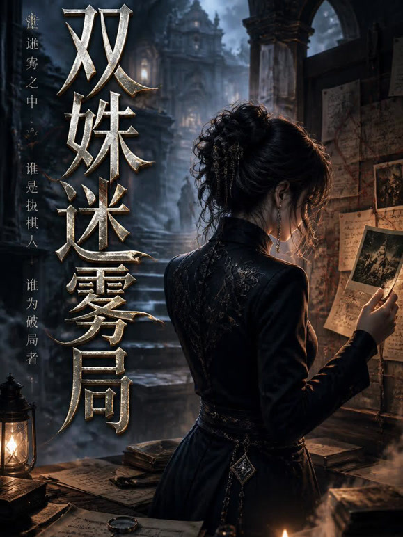 双姝迷雾局