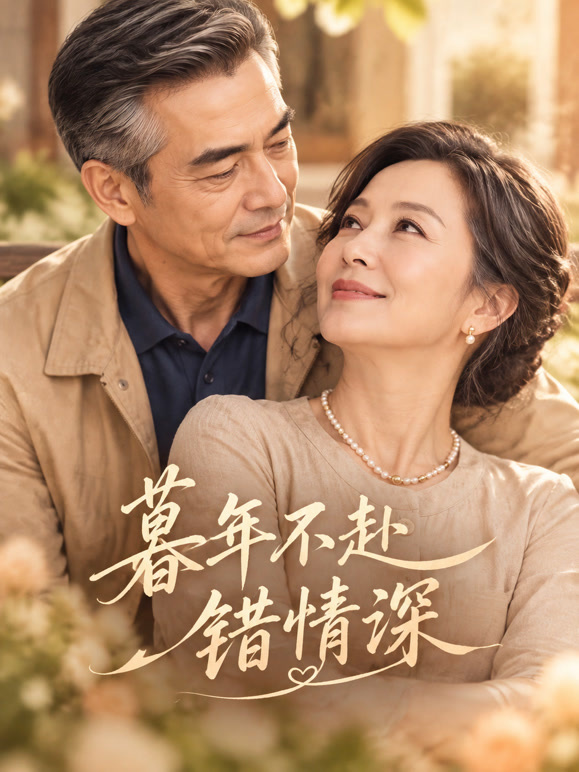 暮年不赴错情深