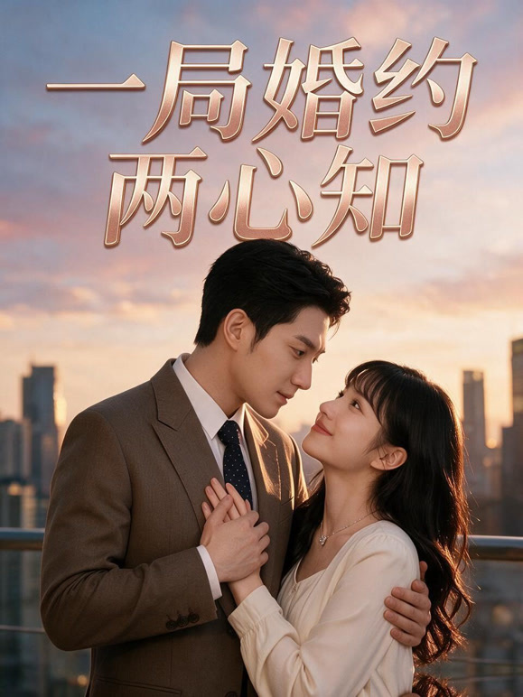 一局婚约两心知