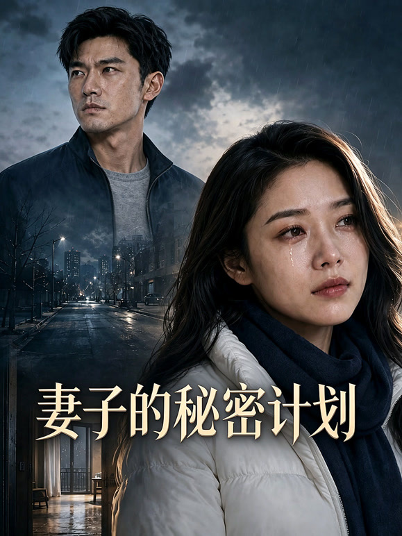 妻子的秘密计划
