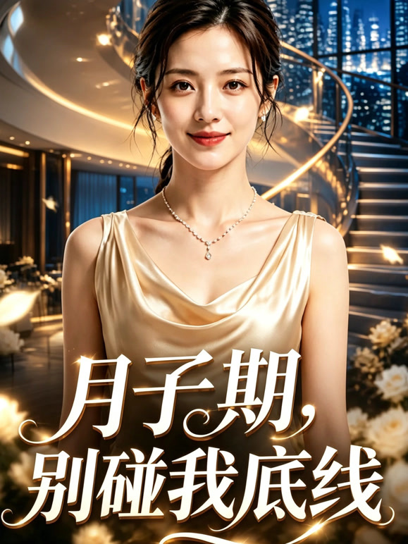 月子期，别碰我底线