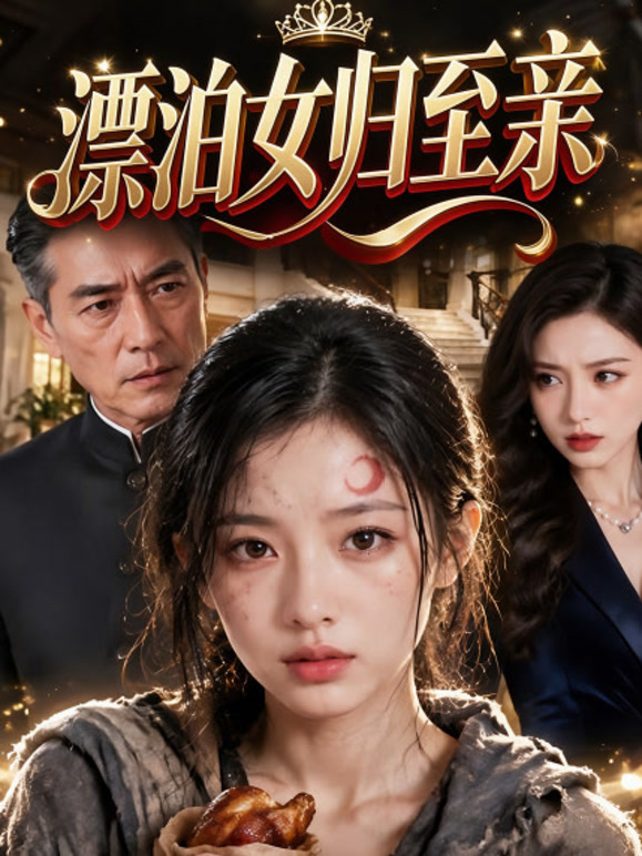 漂泊女归至亲