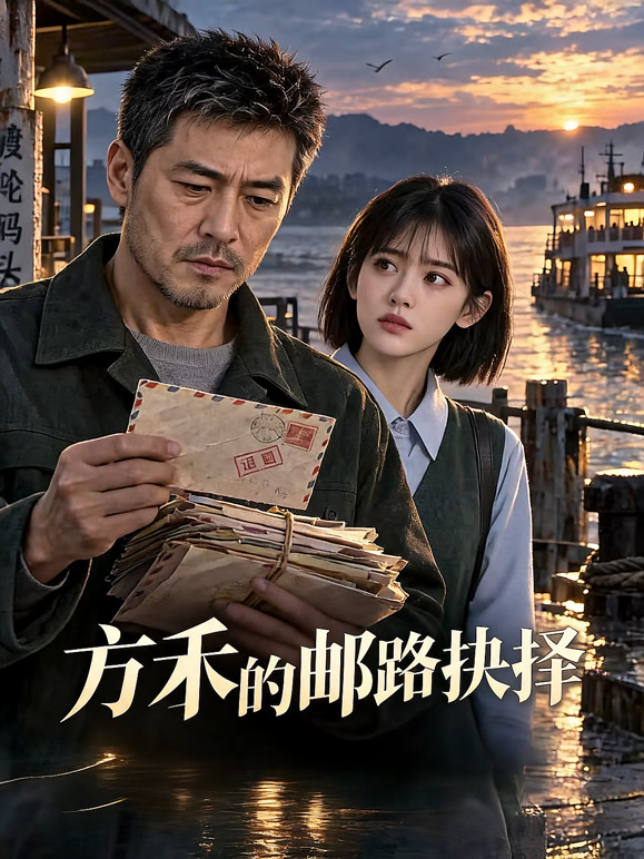 方禾的邮路抉择