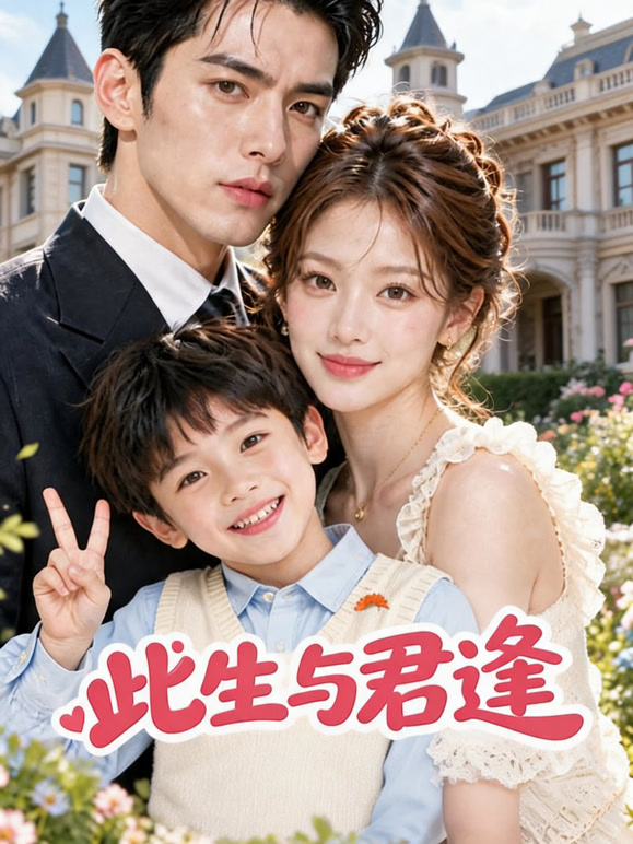 此生与君逢