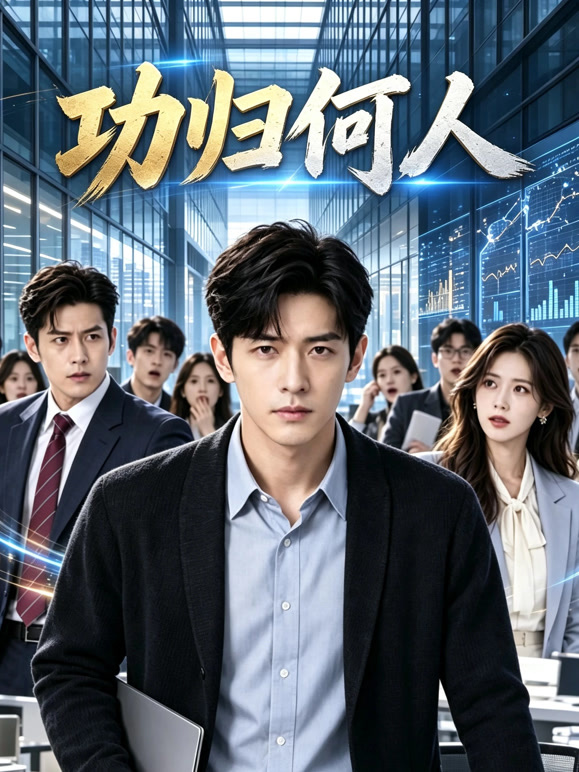 功归何人
