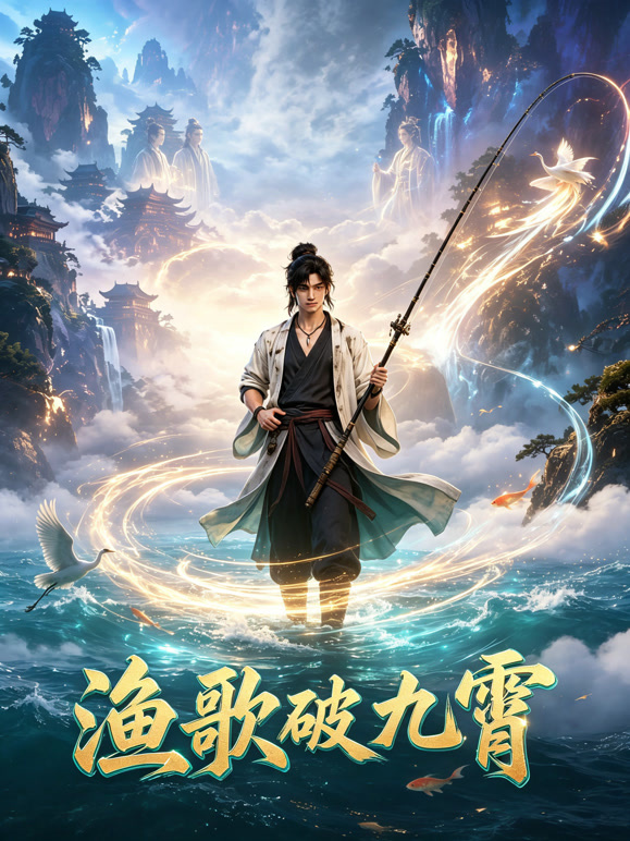 渔歌破九霄