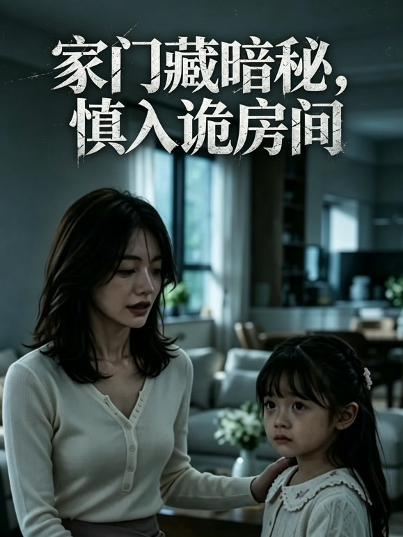 暗处藏凶险，止步此门前