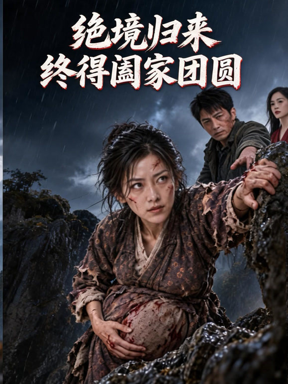绝境归来终得阖家团圆