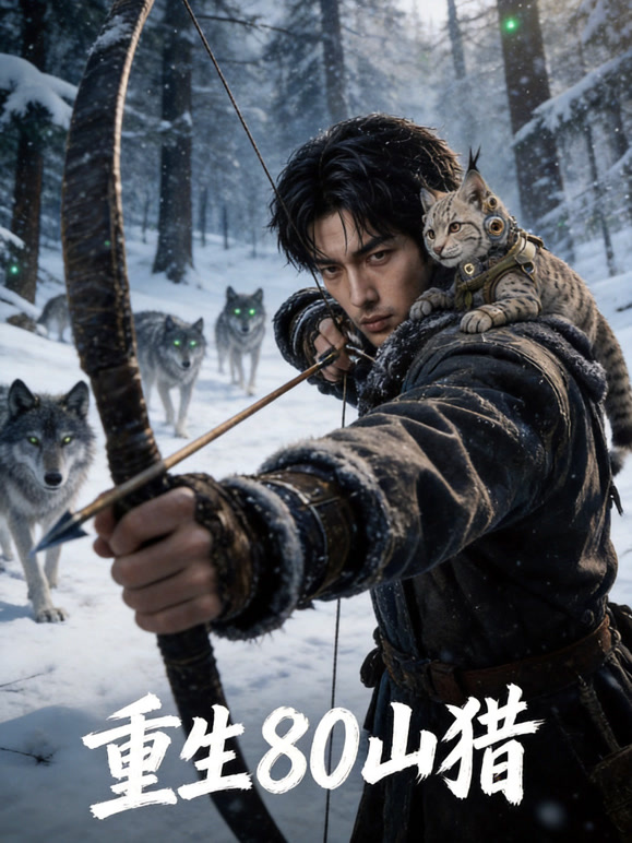 重生80山猎