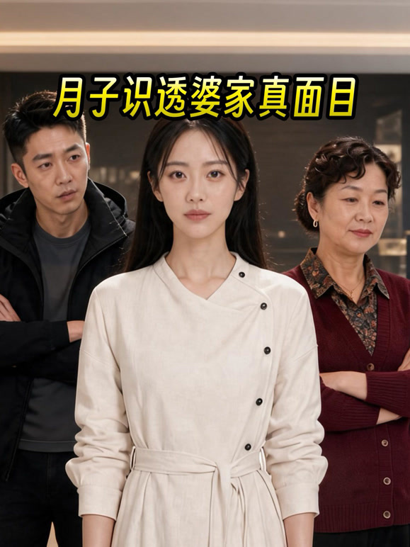 月子识透婆家真面目