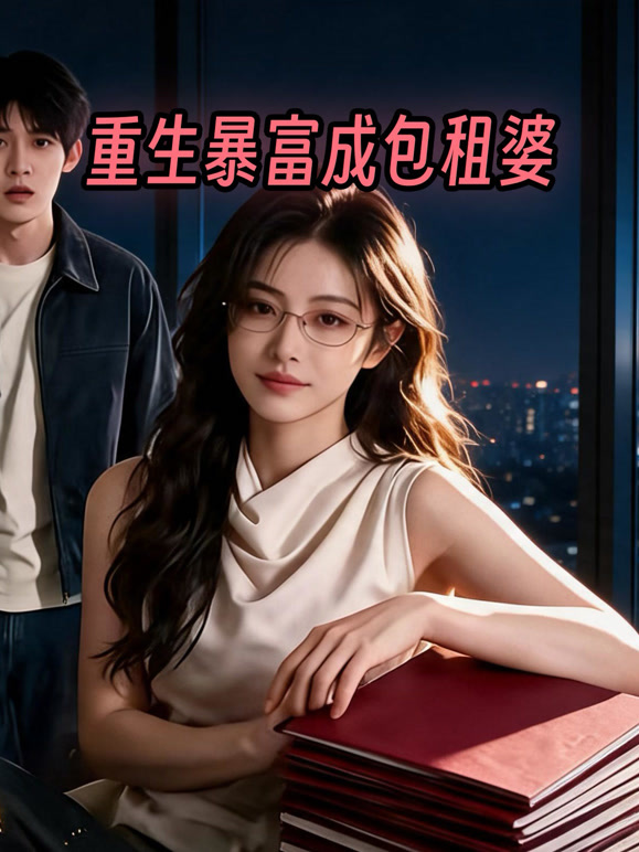 重生暴富成包租婆
