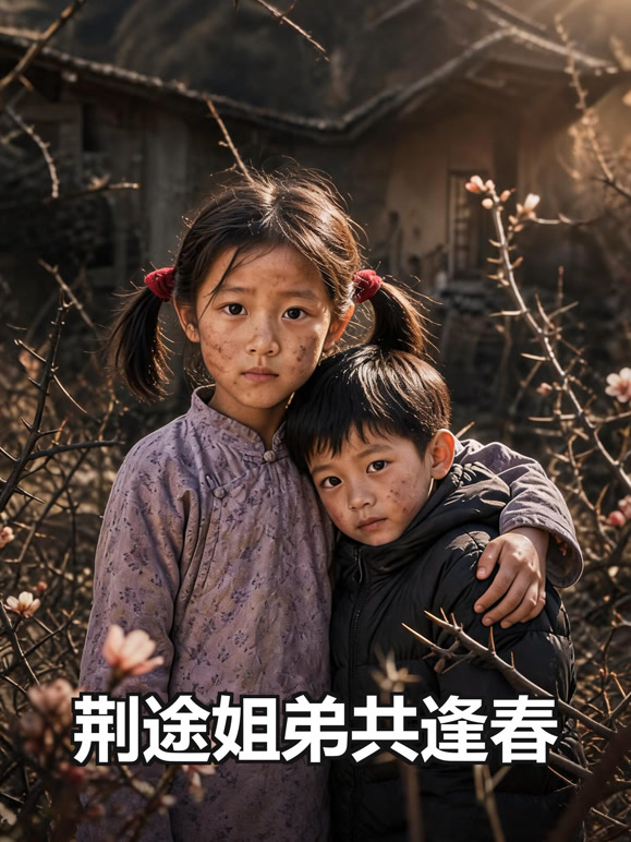 荆途姐弟共逢春