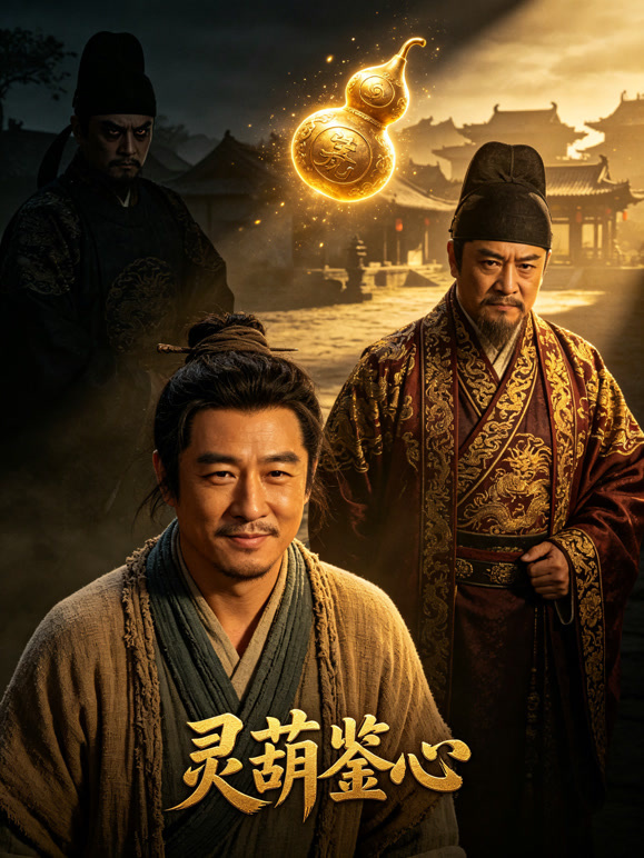 灵葫鉴心