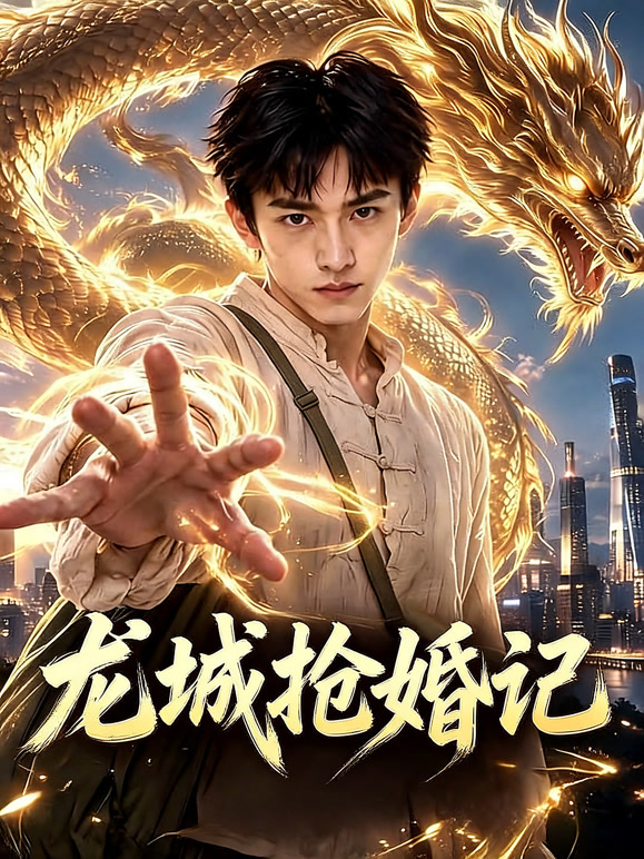 龙城抢婚记