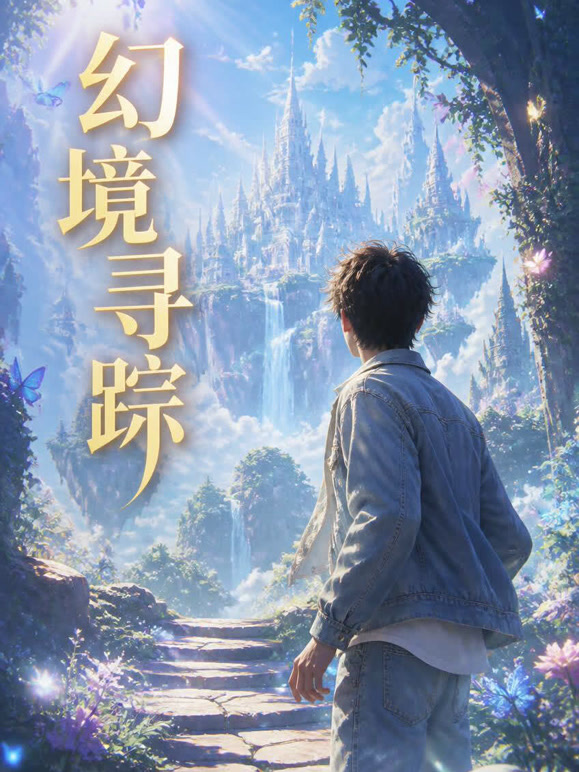 幻境寻踪