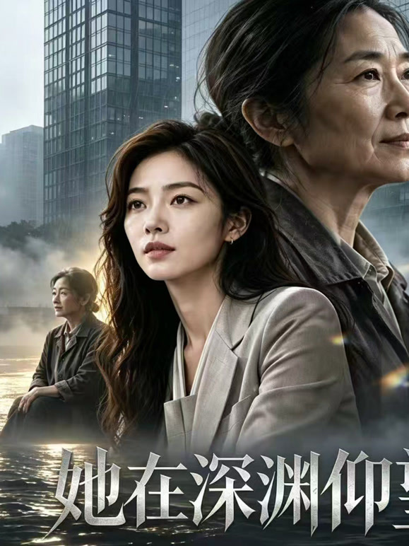 她在深渊仰望