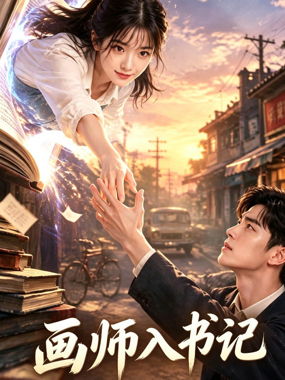 画师入书记