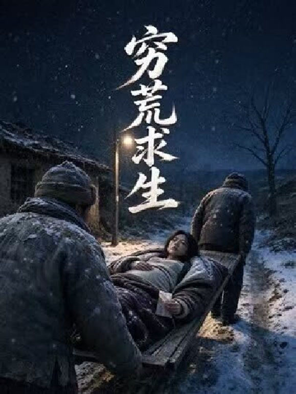 穷荒求生