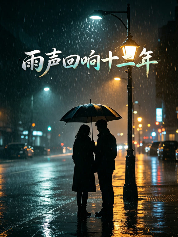 雨声回响十二年