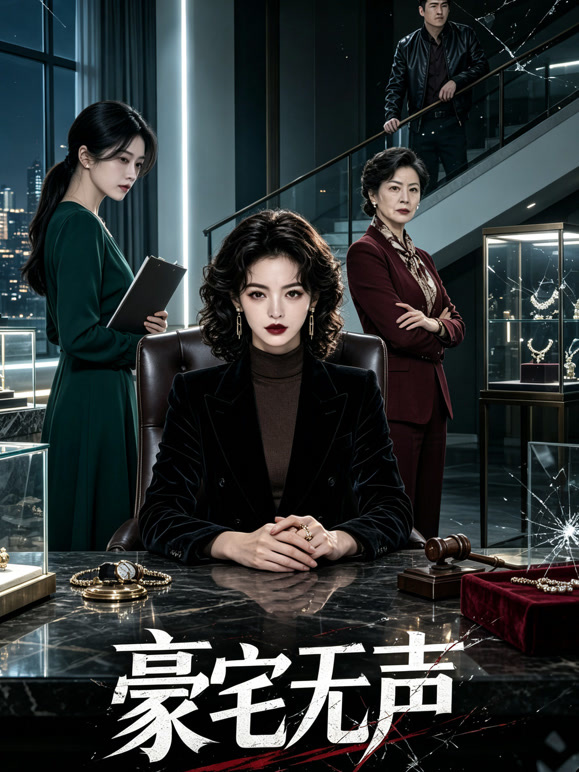 豪宅无声