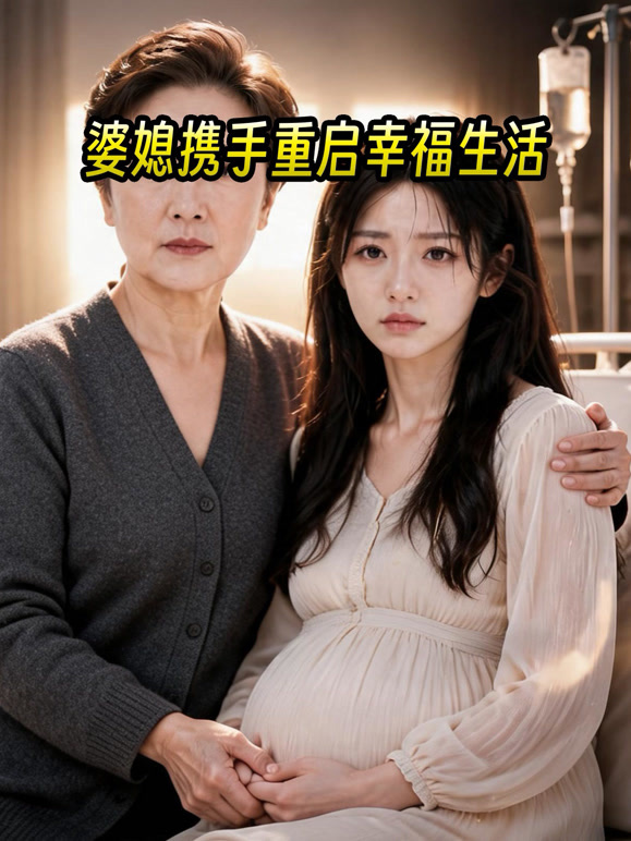 婆媳携手重启幸福生活
