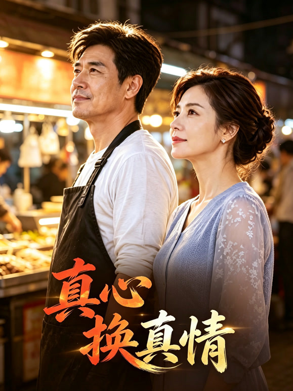 真心换真情