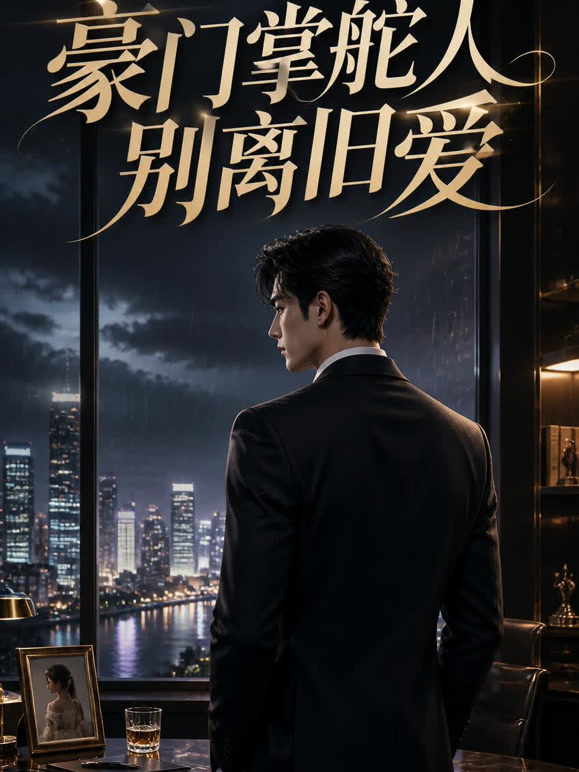 豪门掌舵人别离旧爱