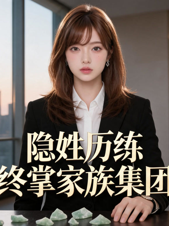 隐姓历练终掌家族集团