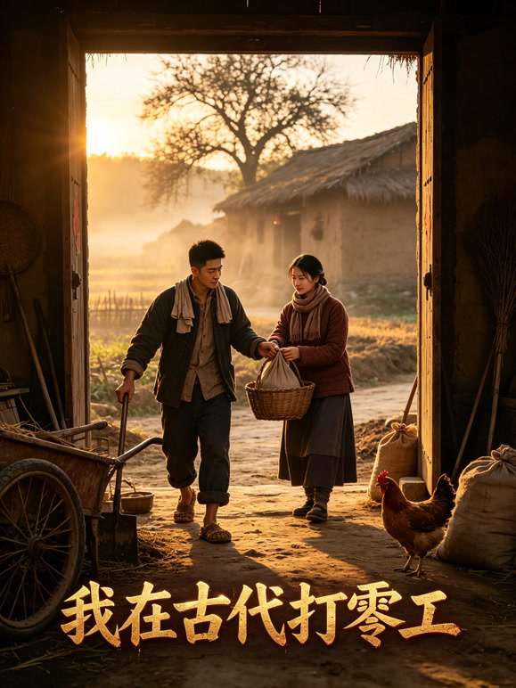 我在古代打零工