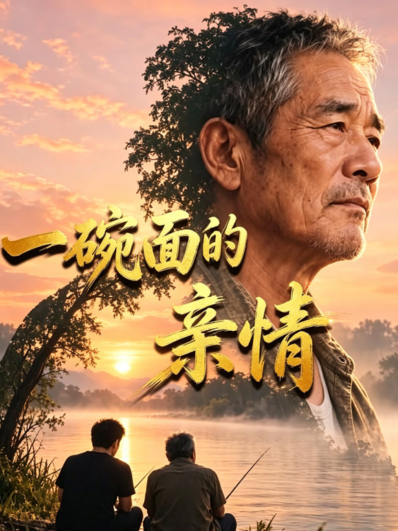 一碗面的亲情