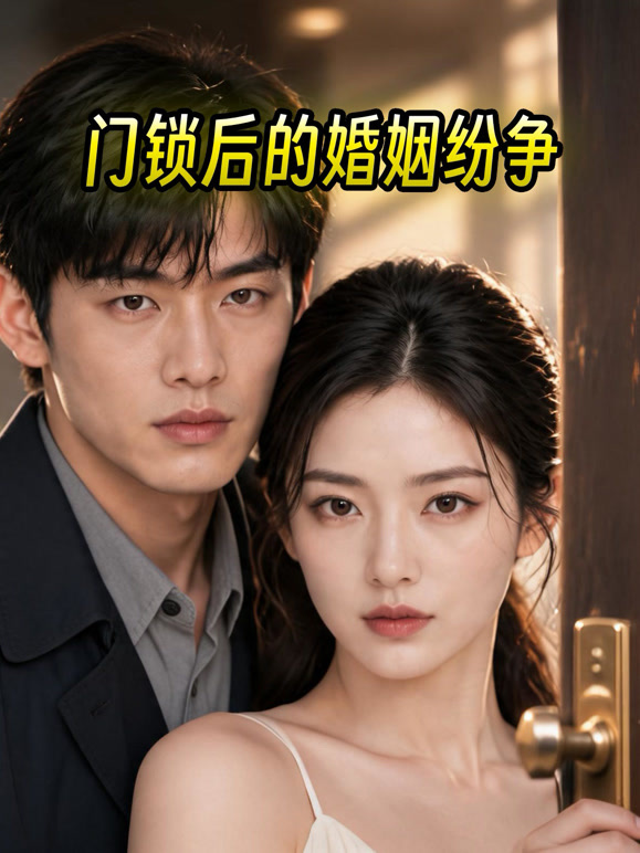 门锁后的婚姻纷争