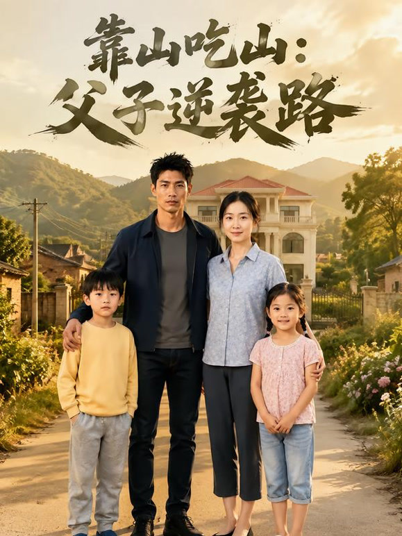靠山吃山:父子逆袭路