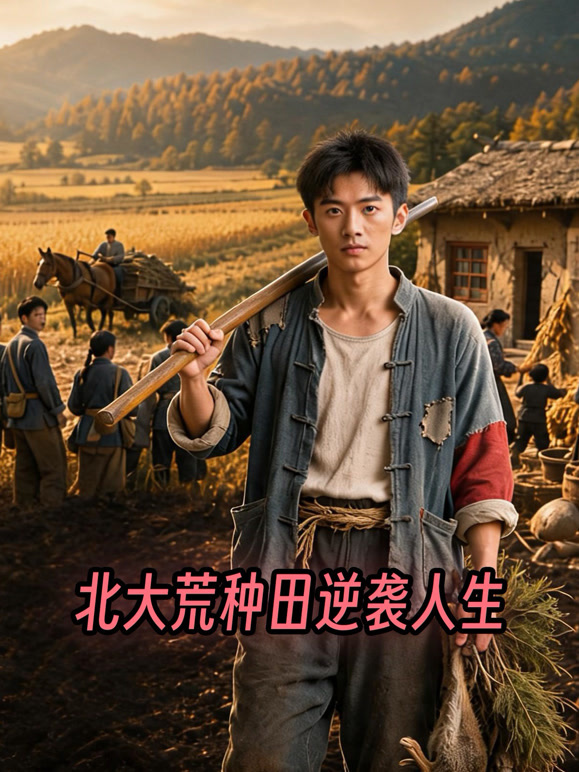 北大荒种田逆袭人生