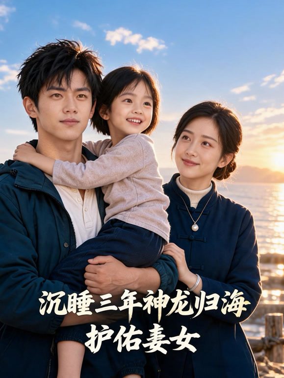沉睡三年神龙归海护佑妻女