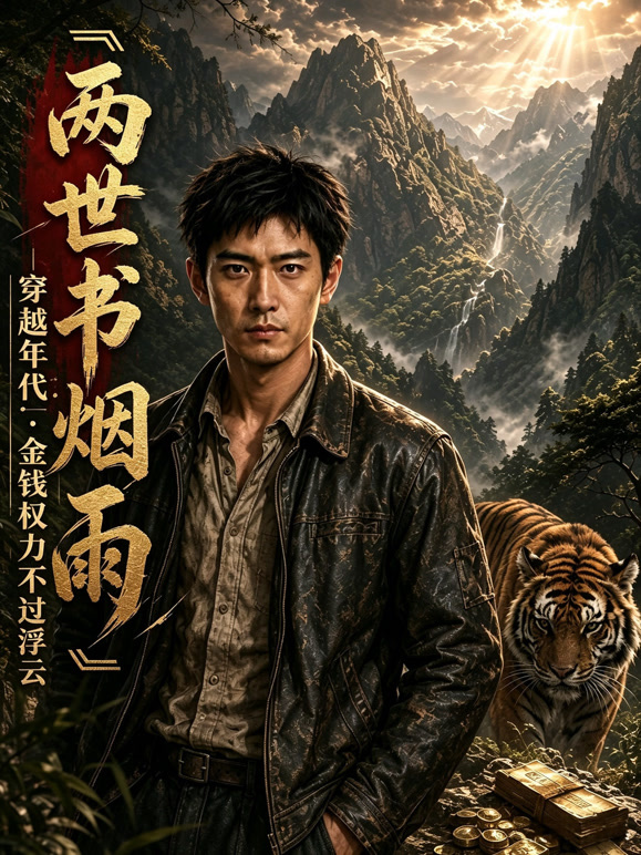 两世书烟雨.