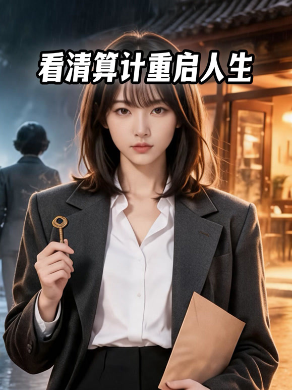 看清算计重启人生