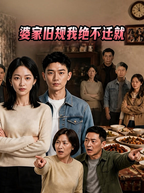 婆家旧规我绝不迁就