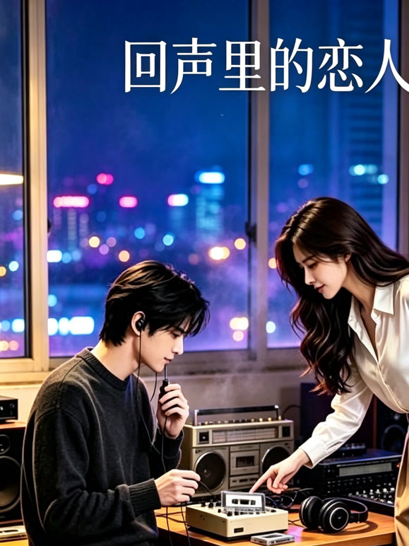 回声里的恋人
