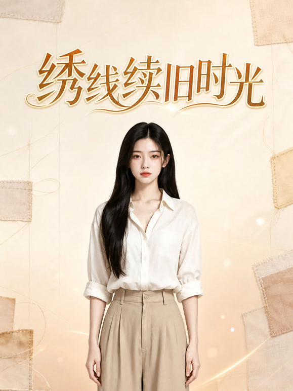 绣线续旧时光