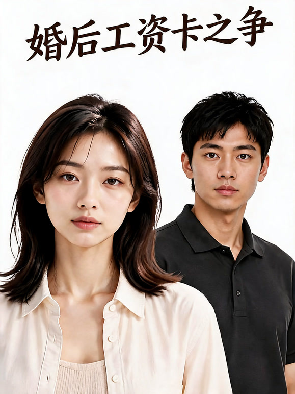 婚后工资卡之争